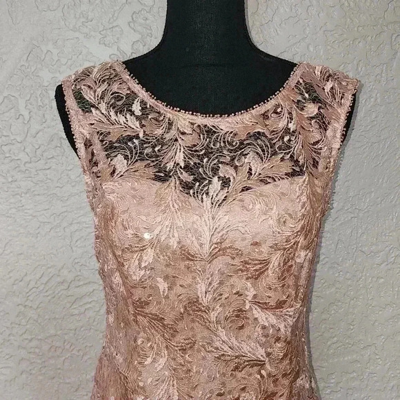 ADRIANNA PAPELL Cocktail dress 👗 - Picture 4 of 11